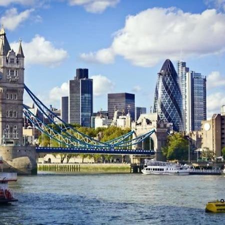 One Bedroom - Tower Bridge - London City By Prime London Stays M-12 エクステリア 写真