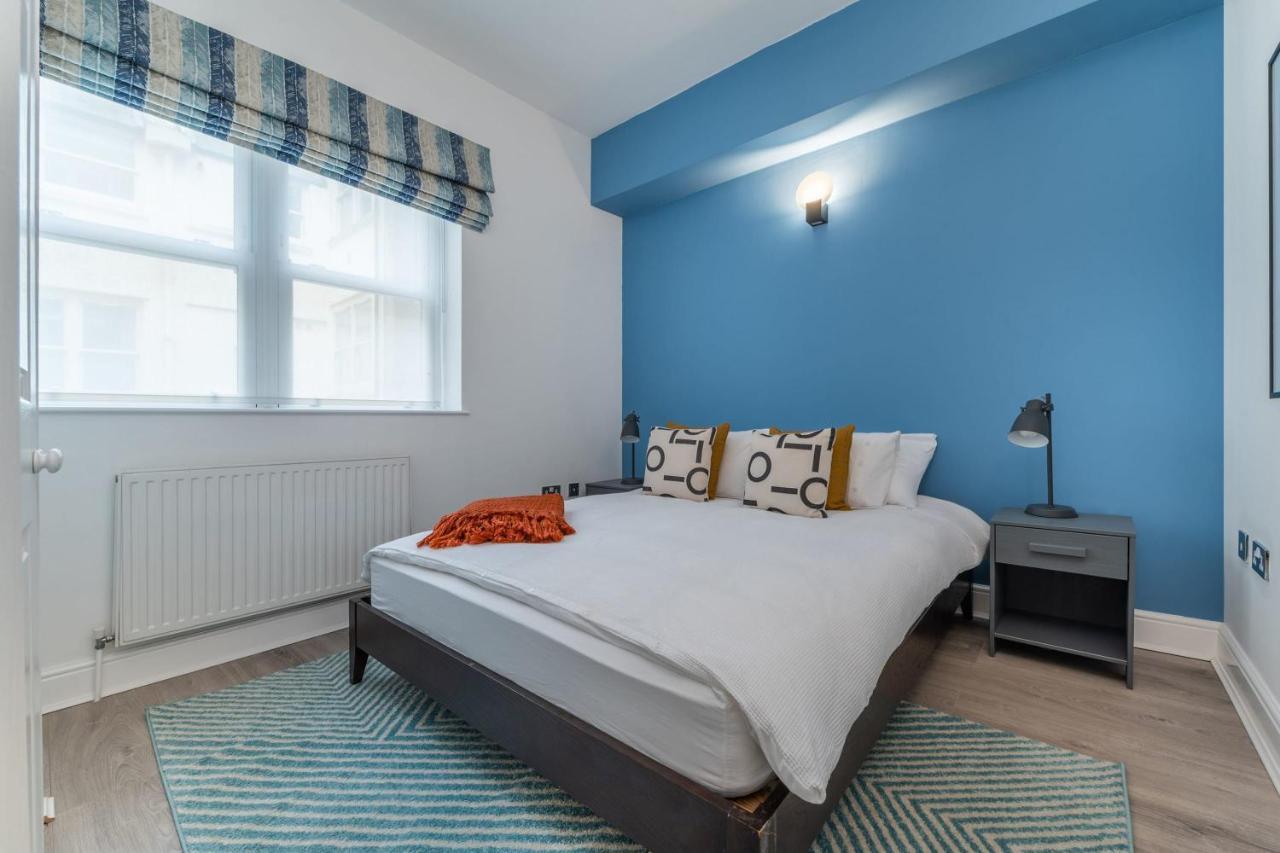 One Bedroom - Tower Bridge - London City By Prime London Stays M-12 エクステリア 写真