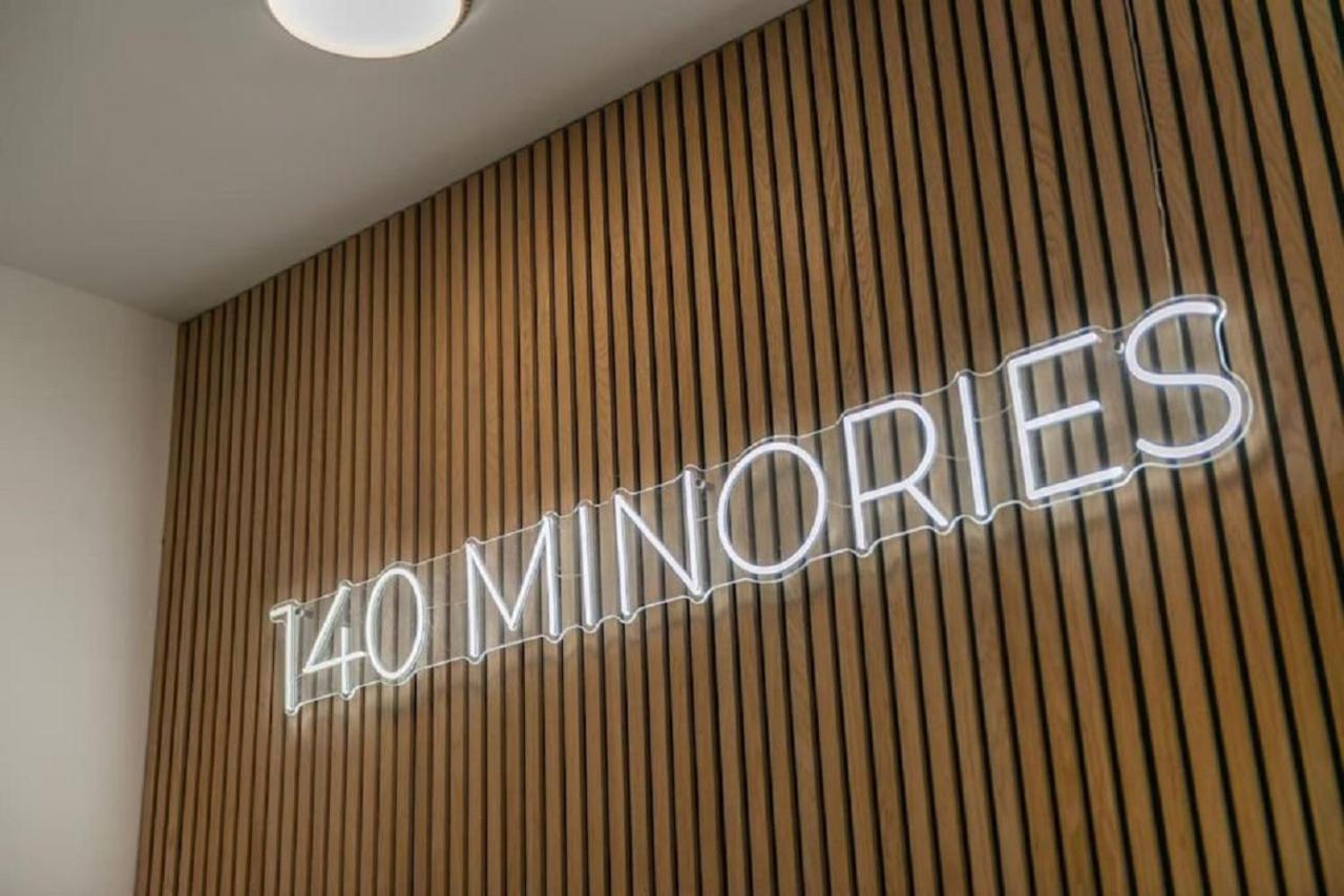 One Bedroom - Tower Bridge - London City By Prime London Stays M-12 エクステリア 写真